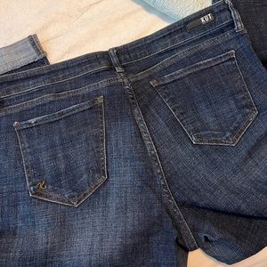 Womens Kut Jeans